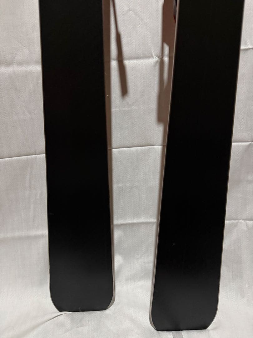 OGASAKA TC-ST 2021- 2022　165センチ　ビンディング付