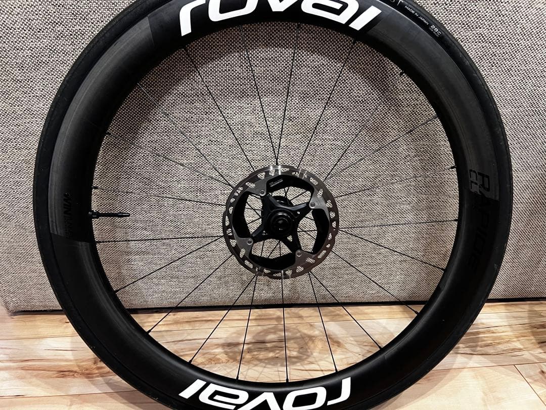 パーツ roval rapid cl