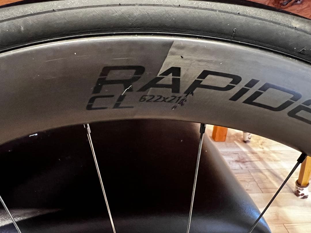 パーツ roval rapid cl