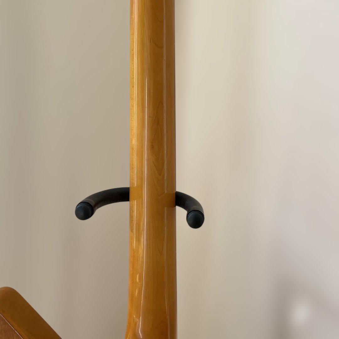 ギター Epiphone by Gibson Explorer Korina