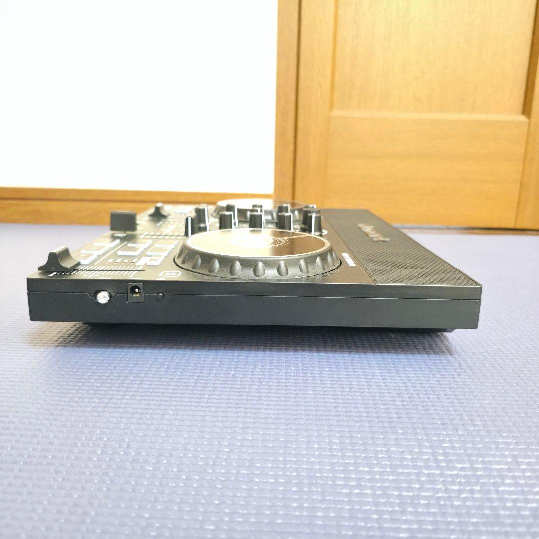 ヌマーク】Numark Party Mix Live DJコントローラー　美品