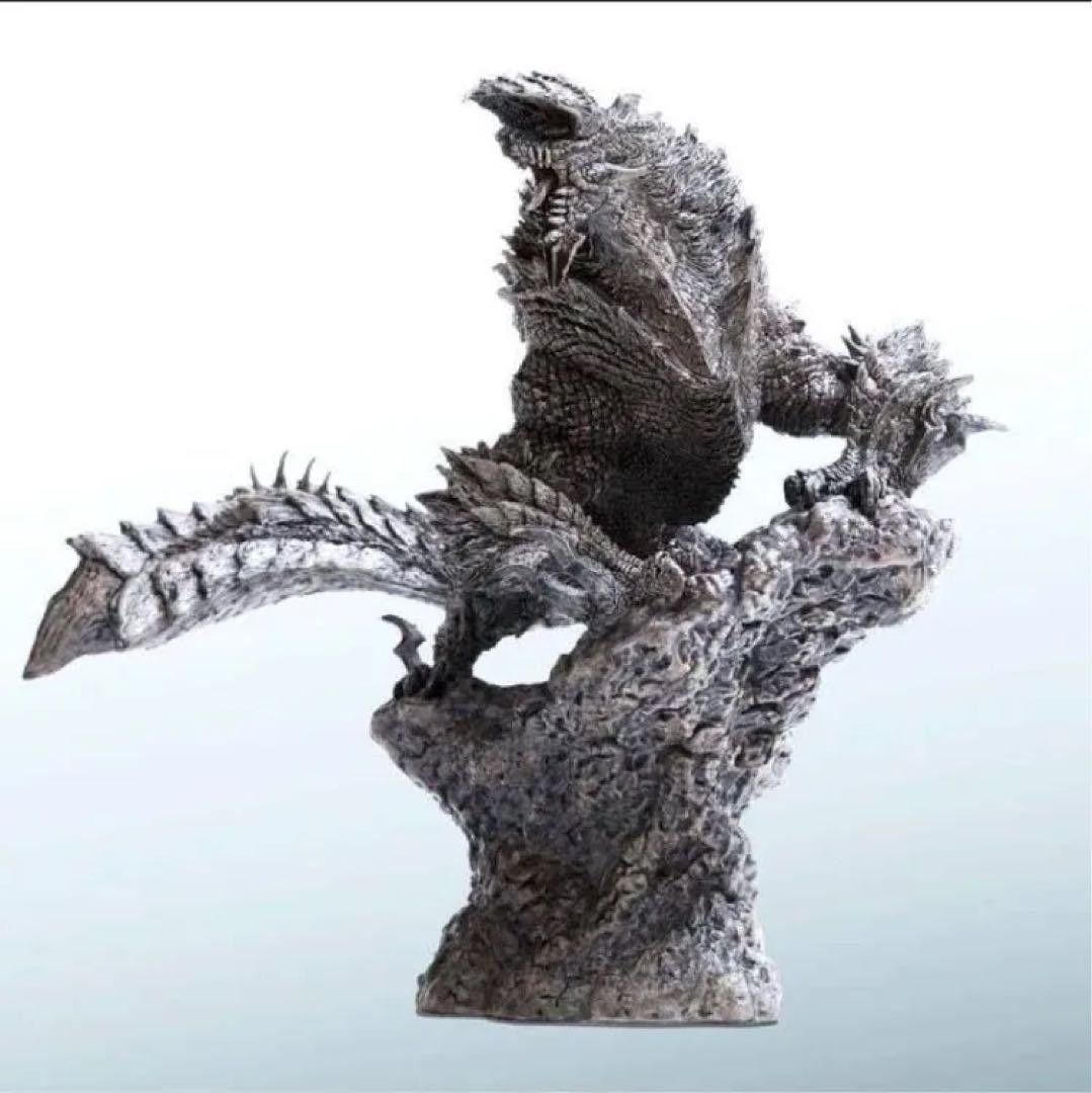 雷狼竜 ジンオウガ　２０周年記念 ストーンVer.