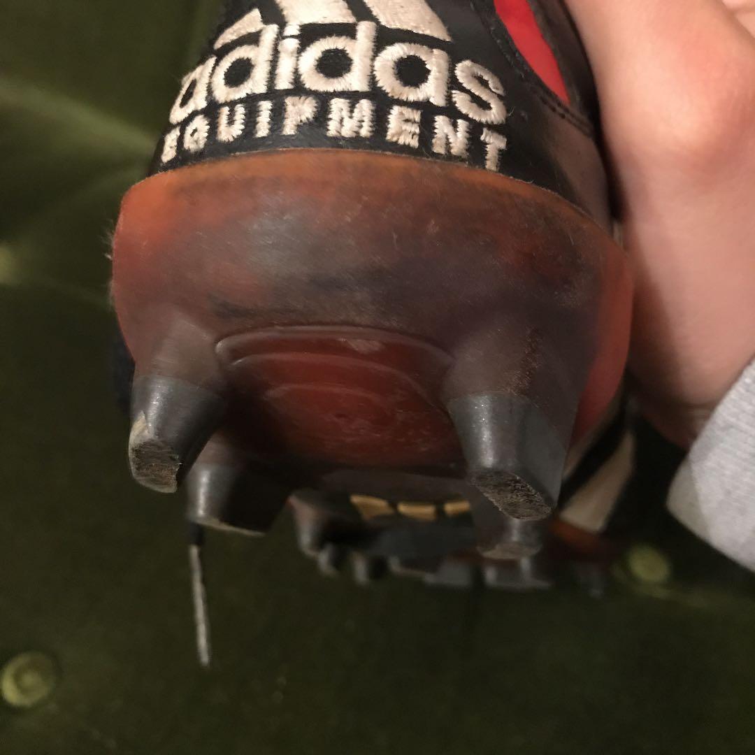 シューズ adidas ACCELERATOR