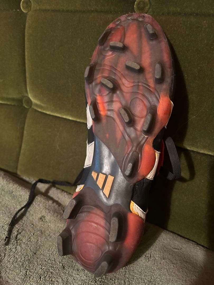 シューズ adidas ACCELERATOR