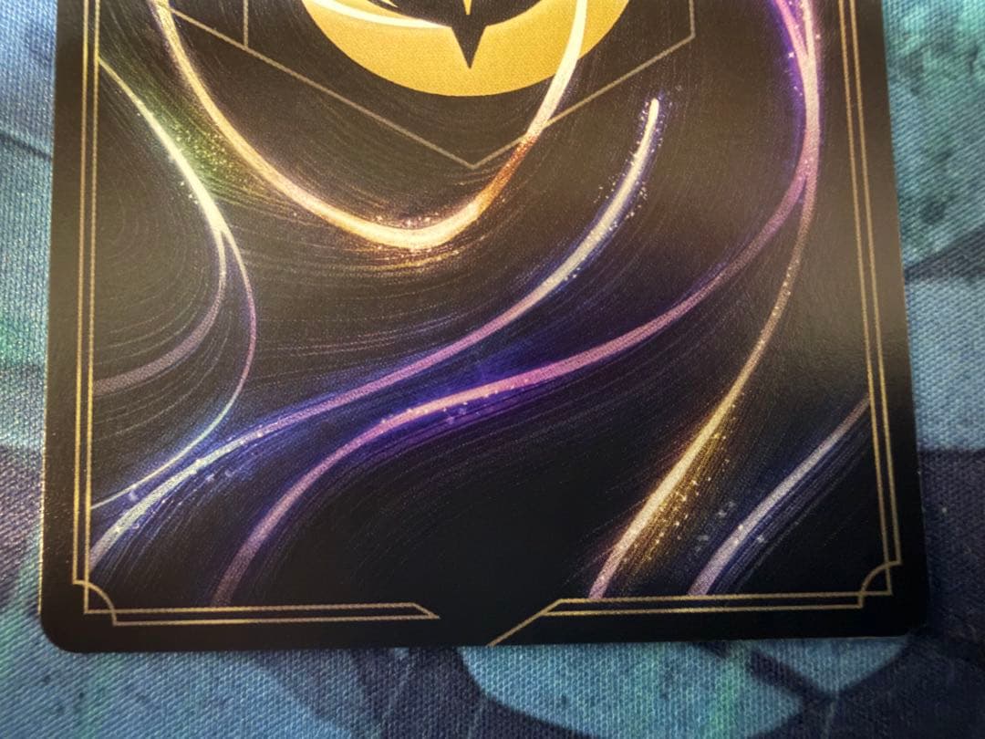 クララベル　エンチャンテッド　ロルカナ