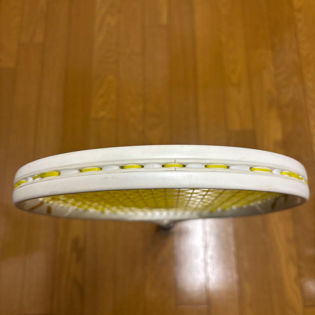 DIOS pro-x ホワイトカラー