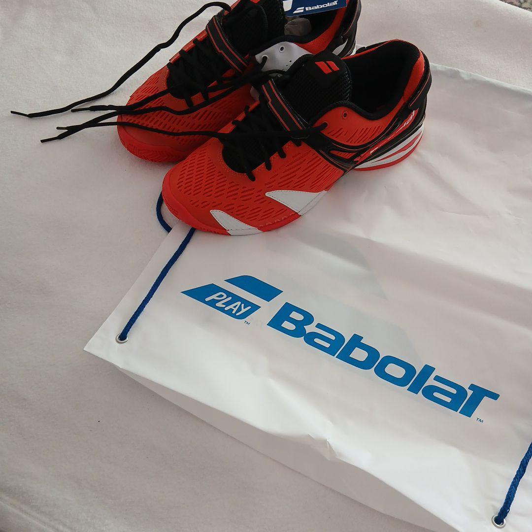 バボラ　プロパルス(ハード用)27.5