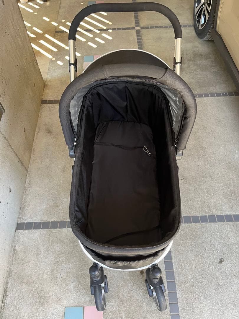 ピッコロカーネ　タント　ブラック[8/14まで]