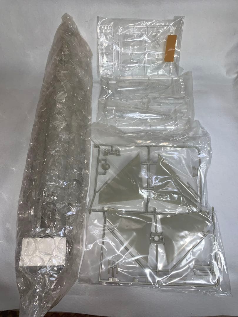 【送料無料】タミヤ1/32エアークラフトF-4EJファントムII箱無し(訳あり)