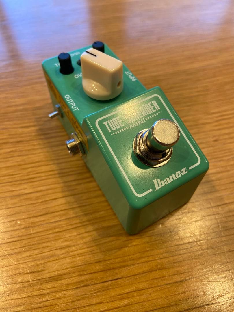 ギター Ibanez Hyper TS-mini mod.