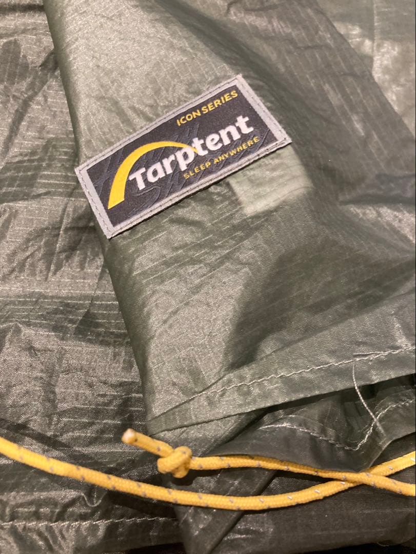 テント・タープ Tarptent Motrahil