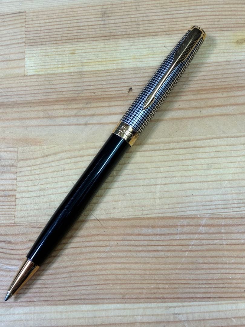 ボールペン　7本まとめて　パーカー　モンテベルデ　カヴェコ　ウォーターマン