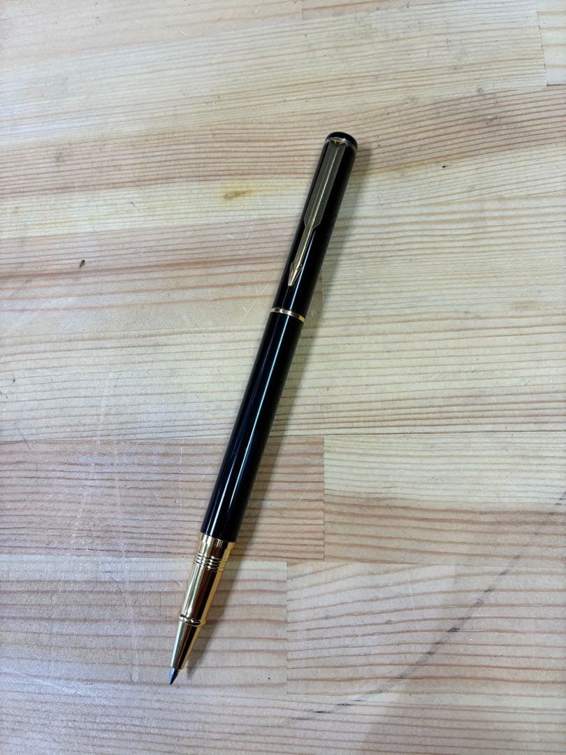 ボールペン　7本まとめて　パーカー　モンテベルデ　カヴェコ　ウォーターマン