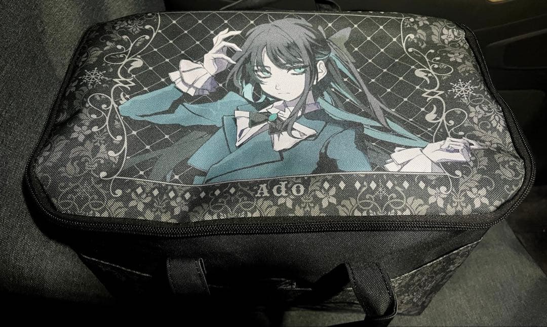 【限定景品】新品・未使用 Ado×ROUND1コラボ 5点セット！