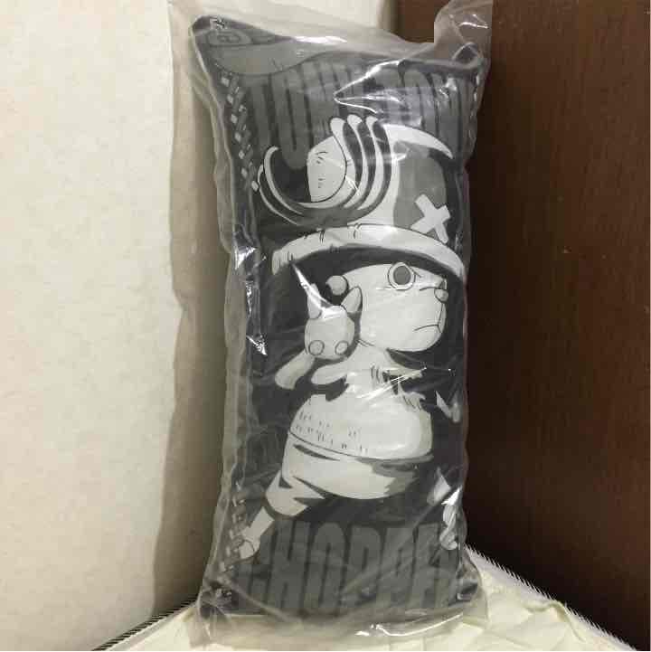 当時物 ワンピース チョッパー 抱き枕