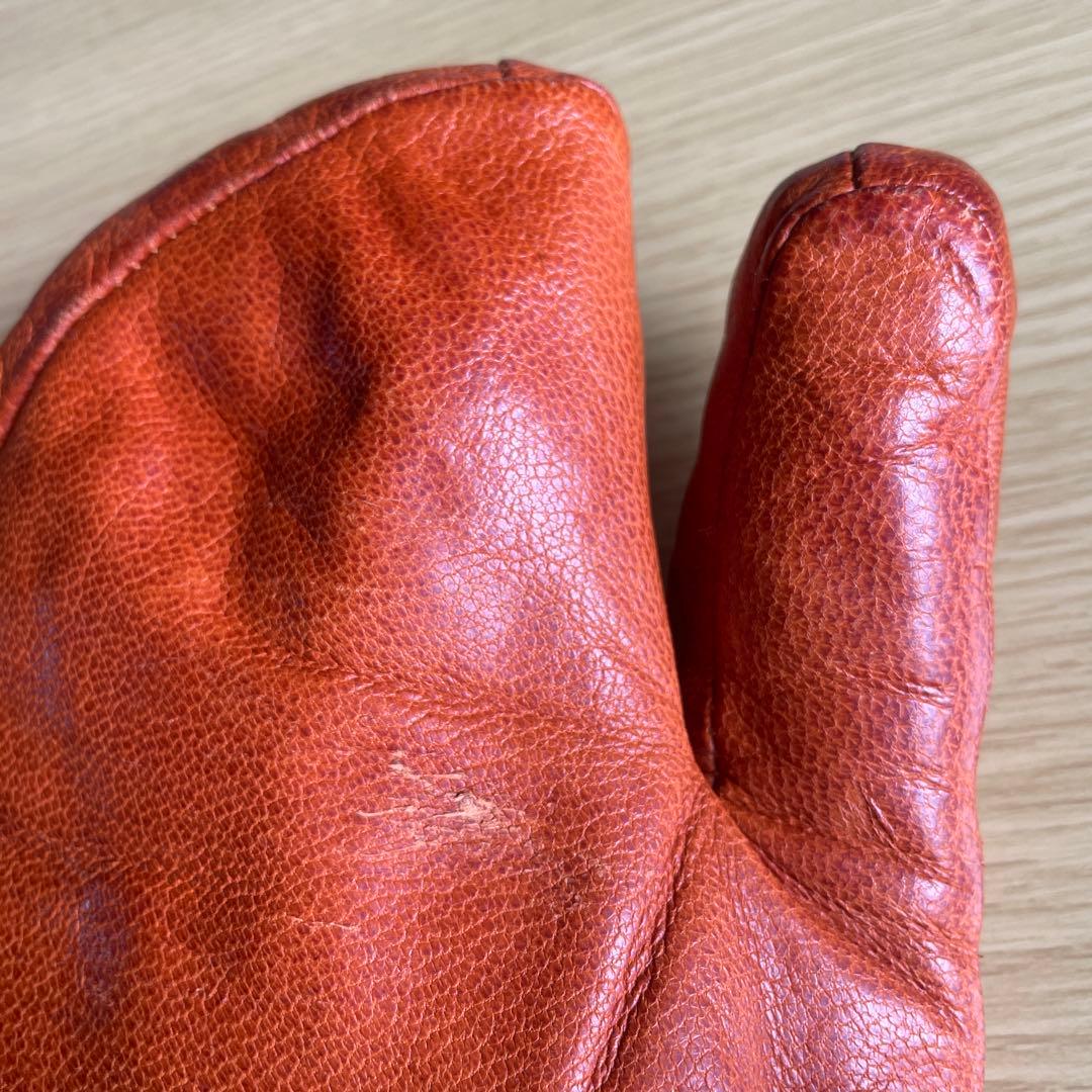 HESTRA GORE-TEX サイズ5 レディース