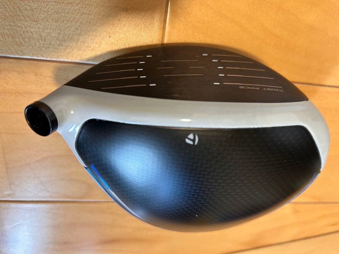 TaylorMade SIM2 MAX 10.5°ヘッドのみ