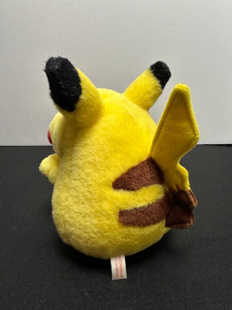 初期 ピカチュウ TOMY ぬいぐるみ