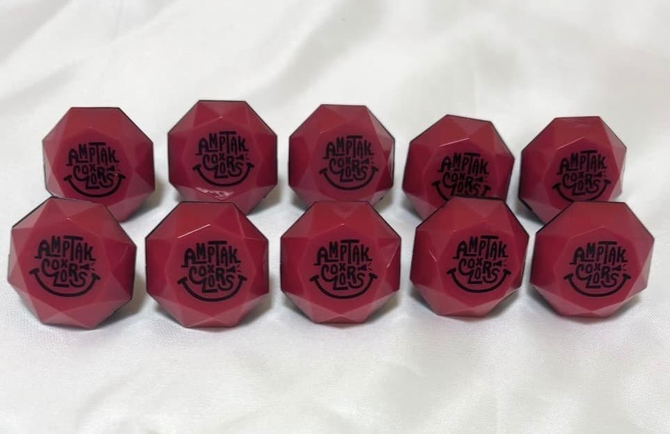 あっとくん リングライト 丸型 AMPTAK