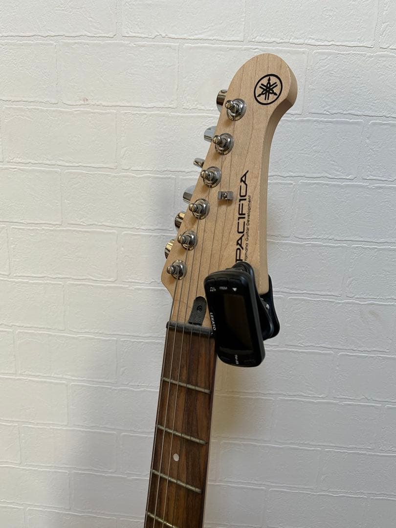 kcamp 中古 YAMAHA エレキギター アンプ&スタンドセット