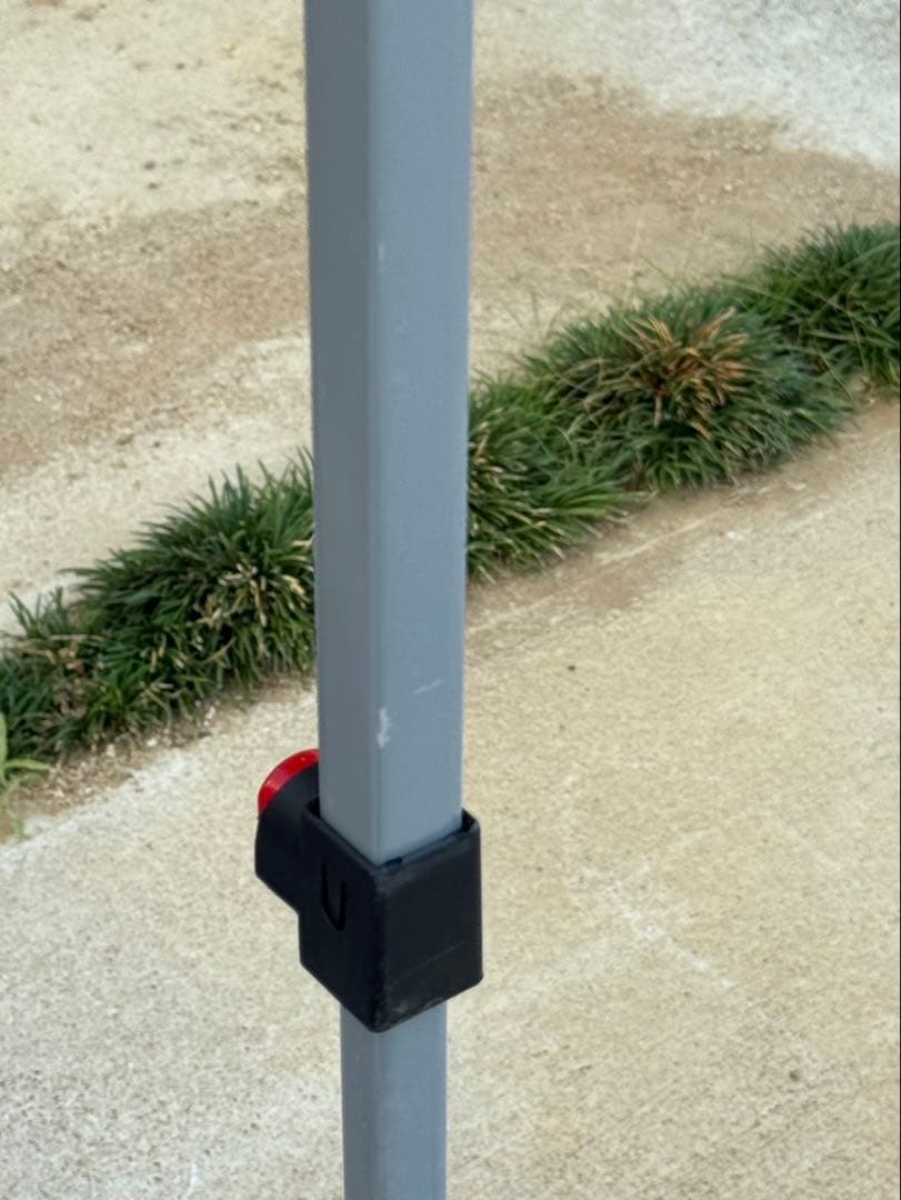 コールマン(Coleman) インスタントバイザーシェード M