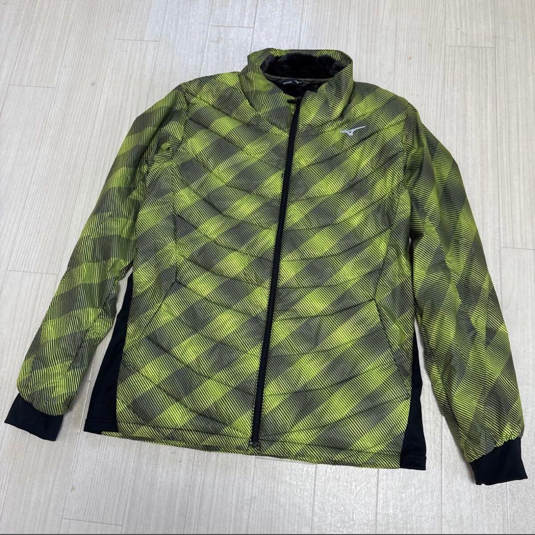 mizuno MIZUNO GOLF ミズノゴルフ メンズ ジャケット