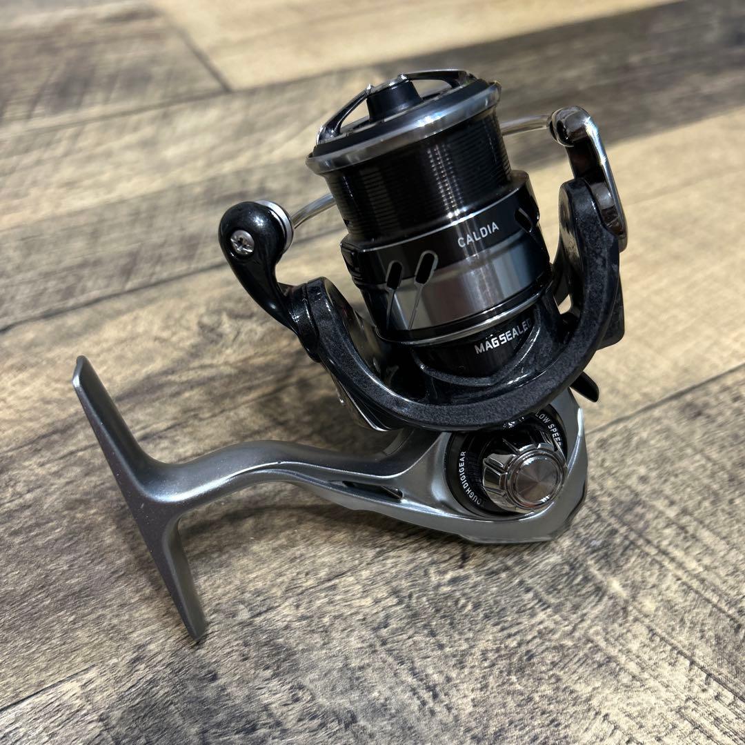 ダイワ　カルディア　LT 1000S-P