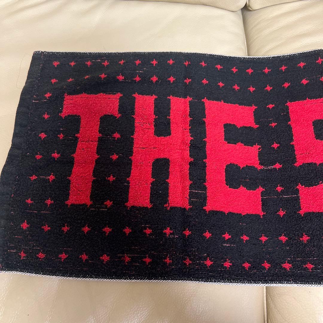 THE SHOW タオル