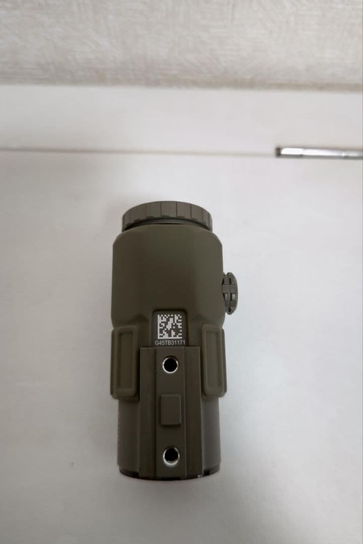 実物EOTech G45 Magnifier TAN イオテック マグニファイア