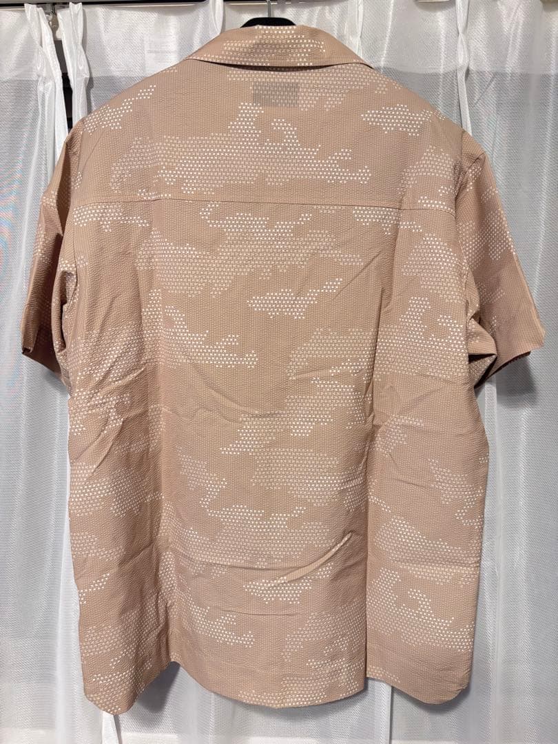 ニューバランスゴルフ　セットアップ