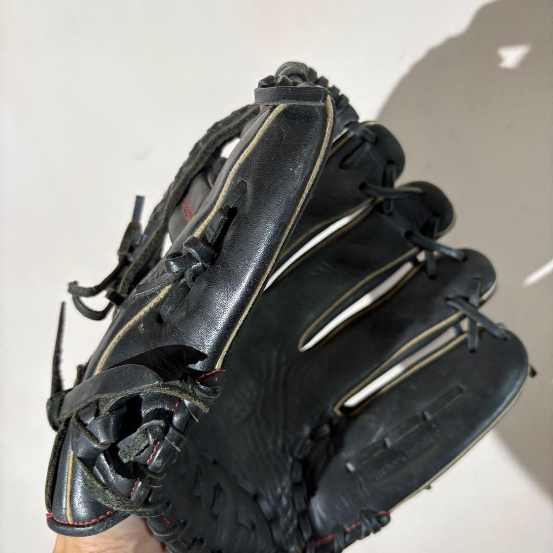 Mizuno 野球用グローブ 一般軟式