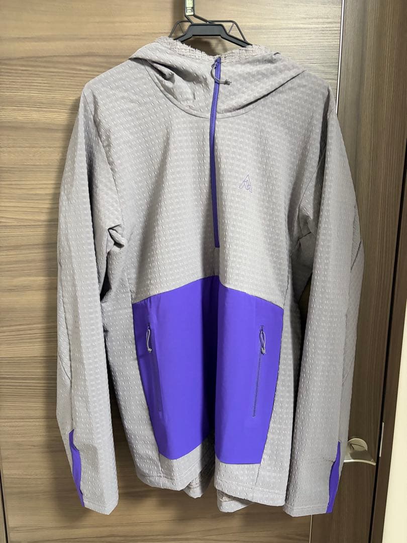 7mesh chilco anorak Lサイズ