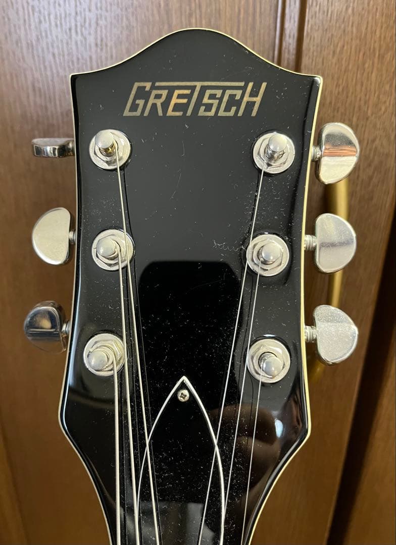 本日まで最終値下げ！　Gretsch G2622T Streamliner