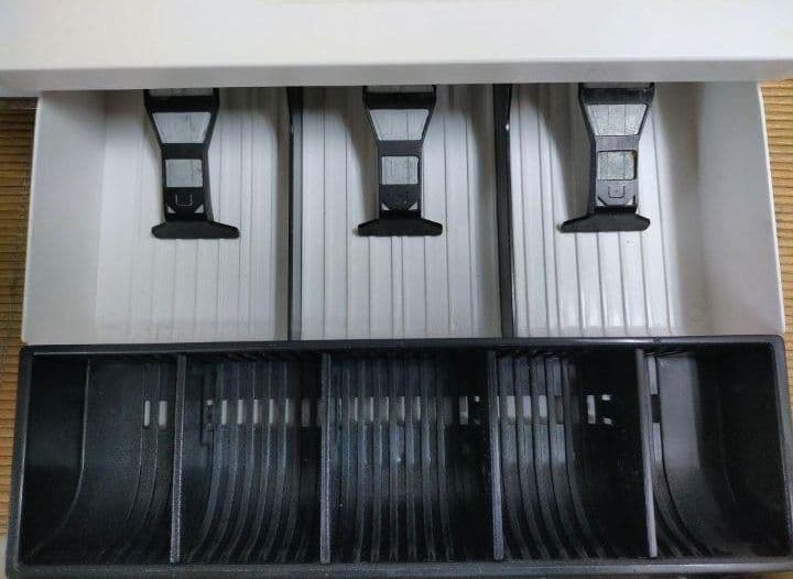 カシオレジスター　SR-S200　最新機種　スマホで設定売上管理　831003