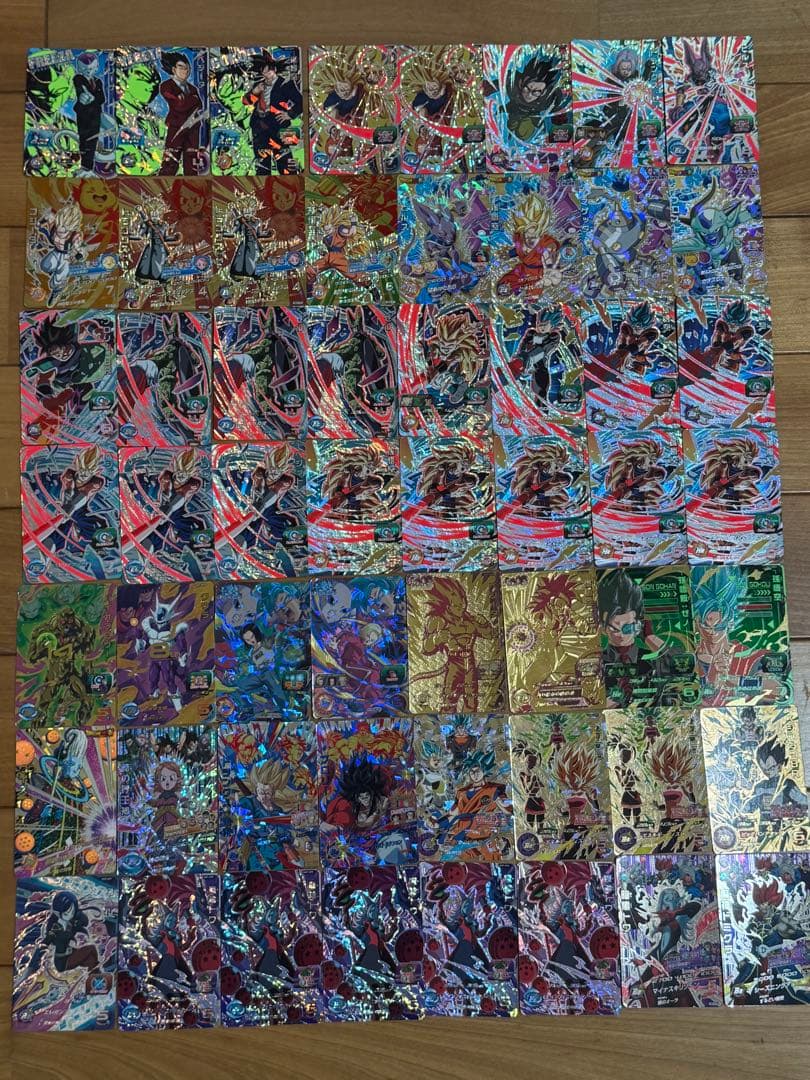 ★一夜限り12000ジャスト値下げまとめ売り CP 140枚P119枚計259枚