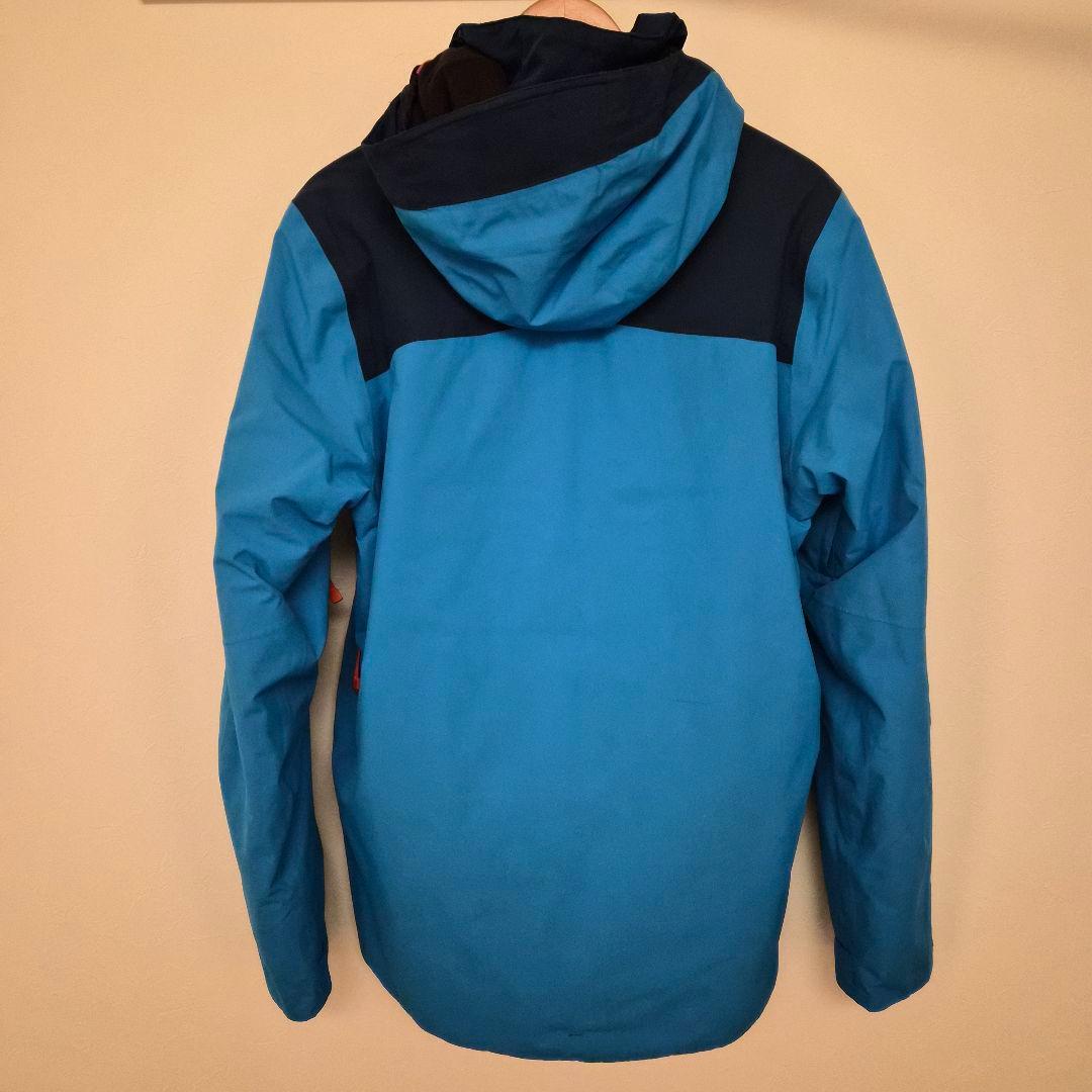 ミレー　アトナピークジャケット　スキーウェア　MILLET