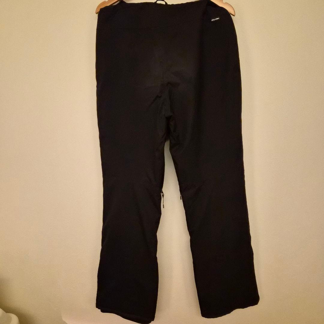 ミレー　アトナピークジャケット　スキーウェア　MILLET