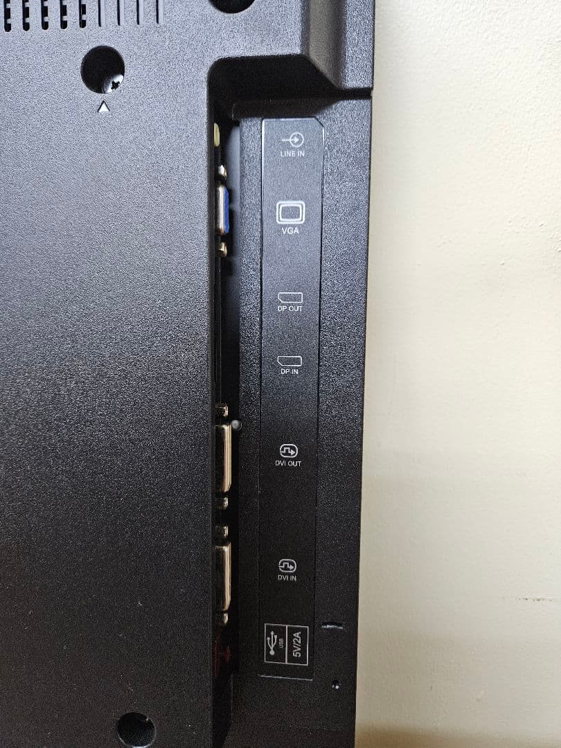 PHILIPS 業務用大型ディスプレイ 32BDL4050Dデジタルサイネージ