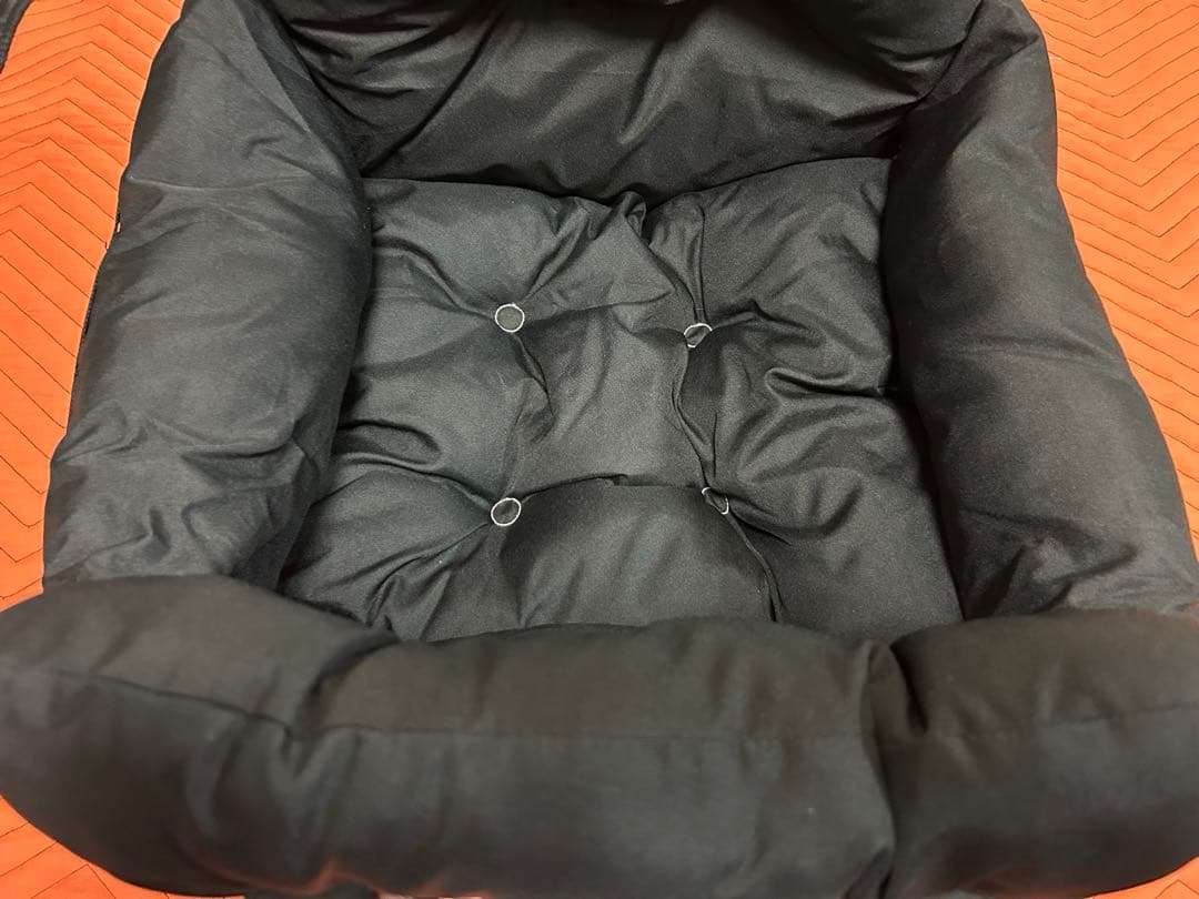 Jeep 3WAY DRIVE CARRY BED ジープドライブキャリーベッド