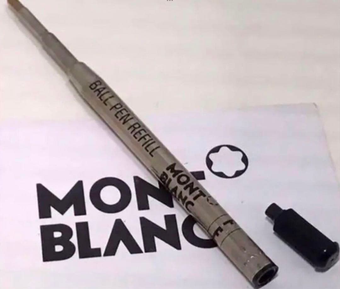 ⭐️マイスターシュテュツクと呼ばれる傑作No181ハンマートリガー銘品⭐️モンブラン