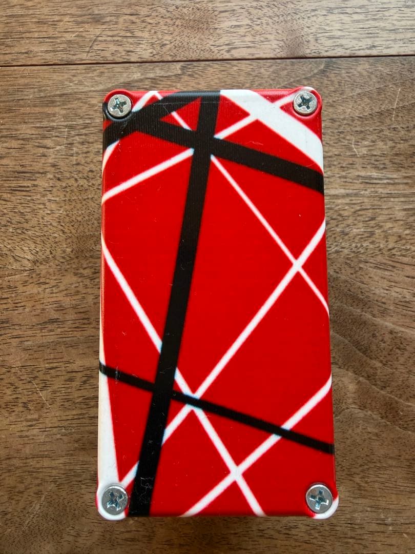 MXR phase 90 EVHモデル