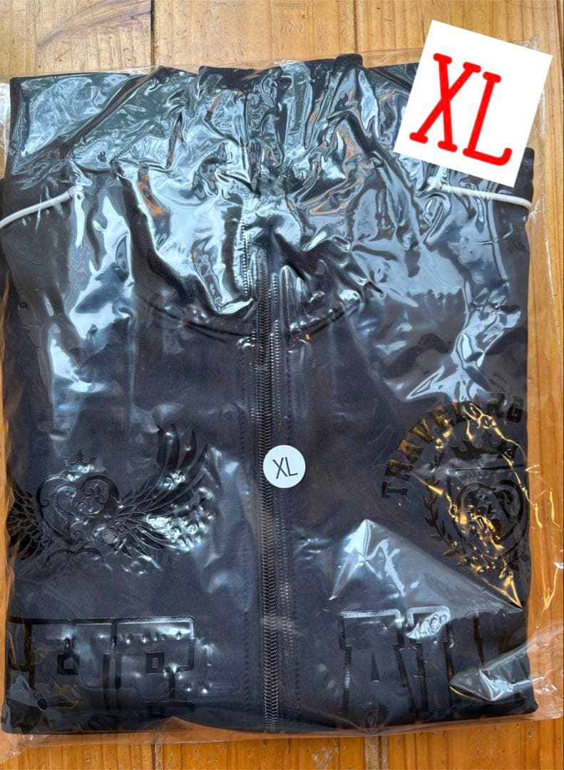 THE ALFEE　2025秋ツアーグッズ　 ジャージ　XL