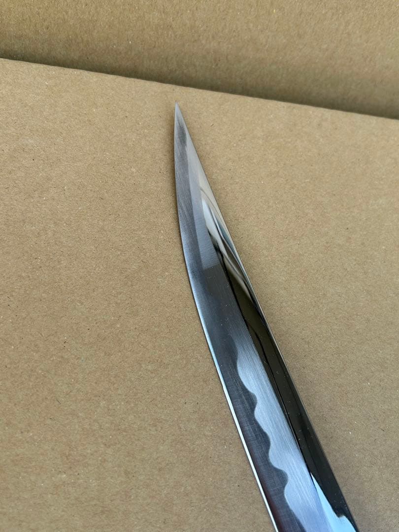 新撰組　土方歳三　和泉守兼定　大刀　模造刀　関の美術刀剣