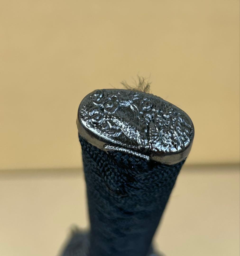 新撰組　土方歳三　和泉守兼定　大刀　模造刀　関の美術刀剣