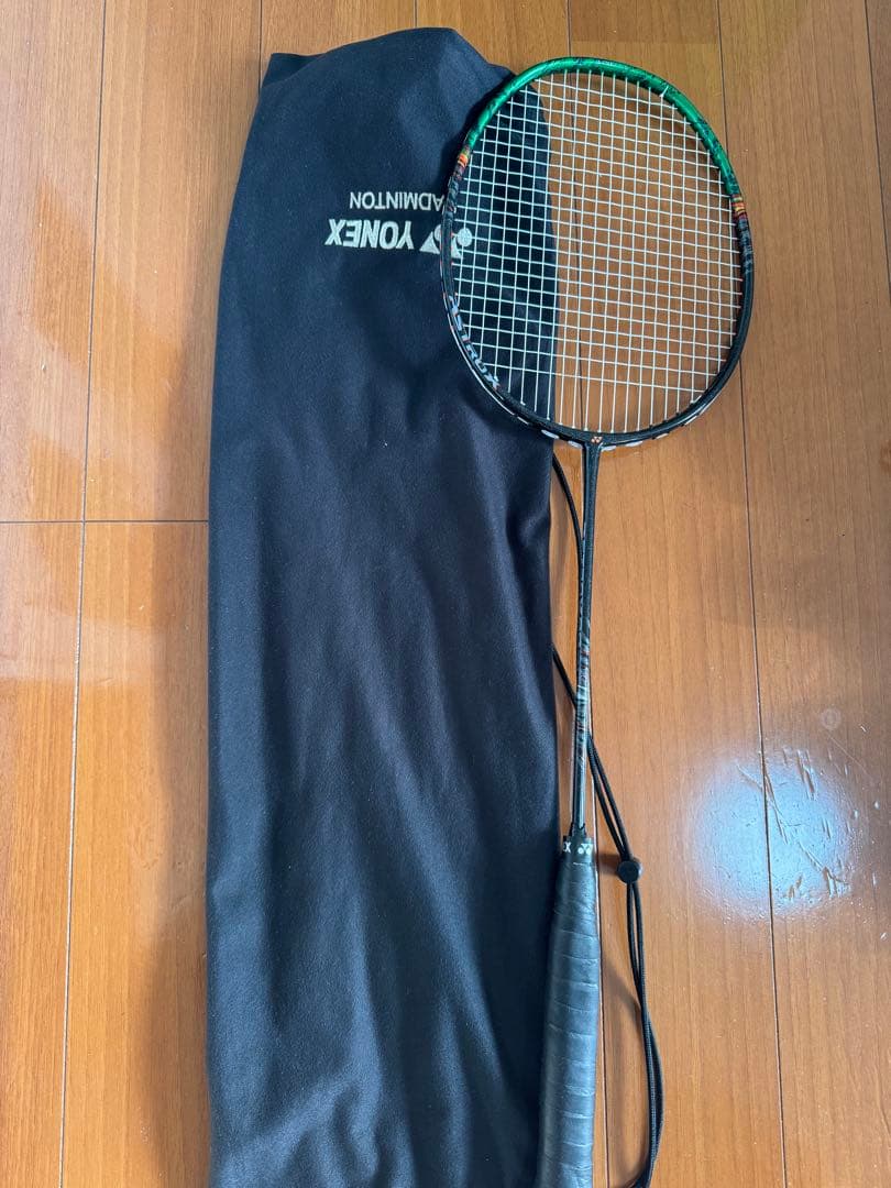 YONEX ASTROX99プロ