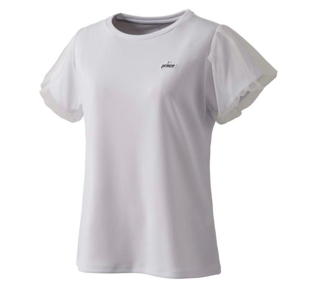 Prince テニスウェアチュールセット