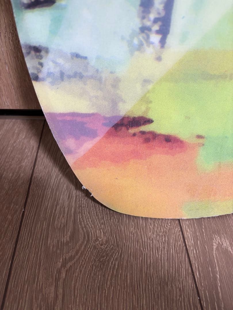 K2 スノーボード fluxマジカルバインディング