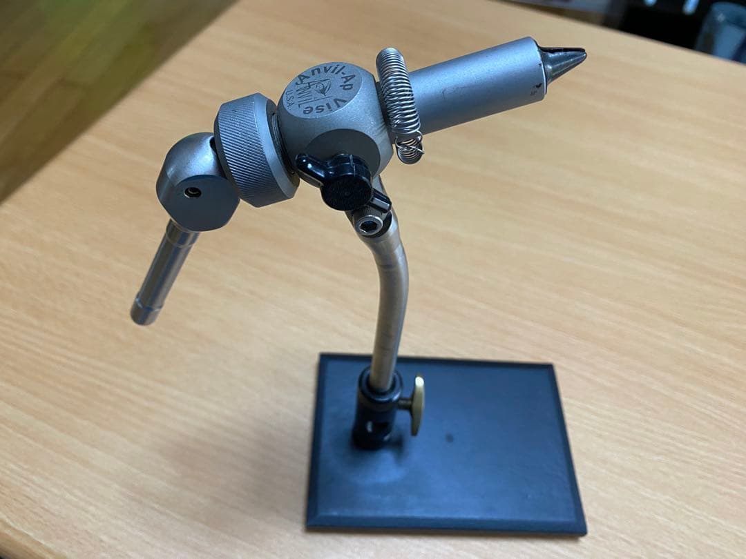 絶版品　ティムコ　アンビル　AP Vise バイス　USA