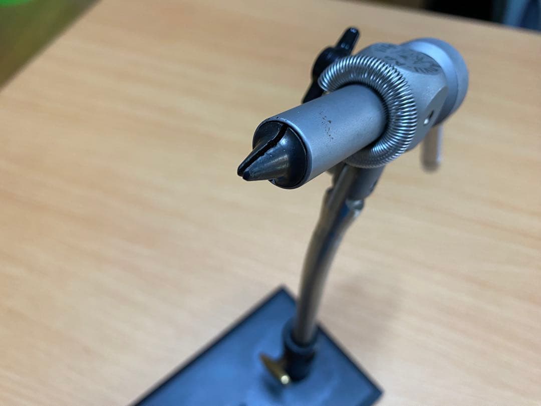 絶版品　ティムコ　アンビル　AP Vise バイス　USA