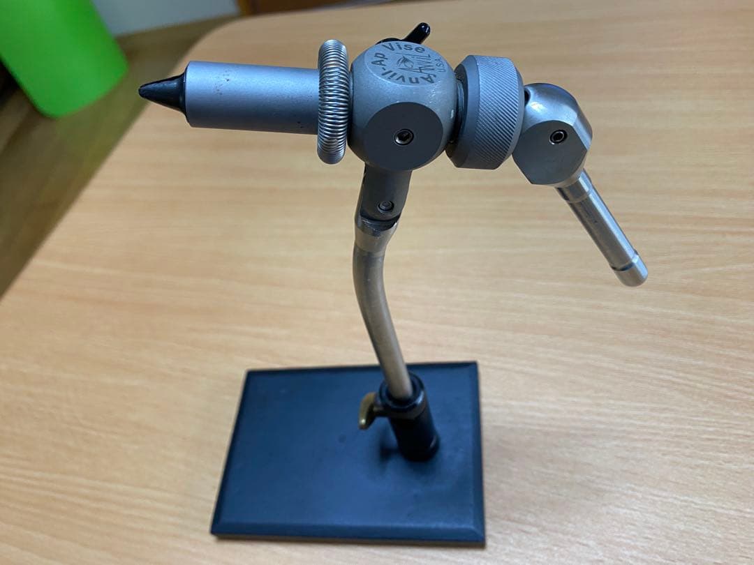 絶版品　ティムコ　アンビル　AP Vise バイス　USA